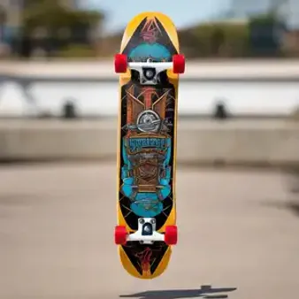 Why This Yuto Horigome Skate Setup Works